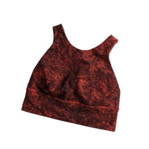 Lululemon Wunder Train Longline Bra 6